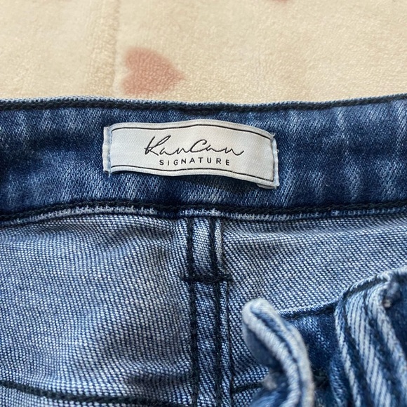 Kancan jeans - Picture 3 of 5